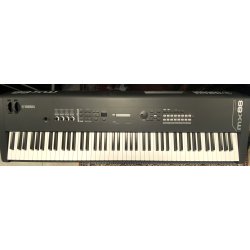 (USED) Yamaha MX88